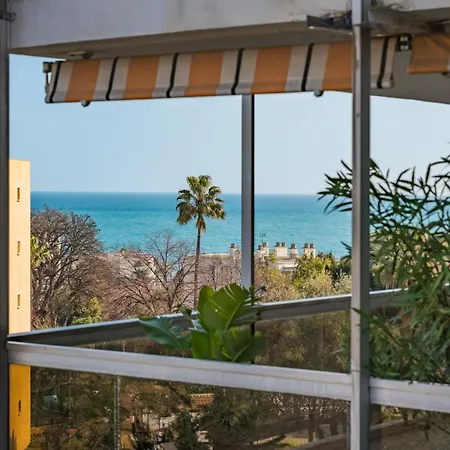 아파트 Vue Et Montagnes, Avec Piscine